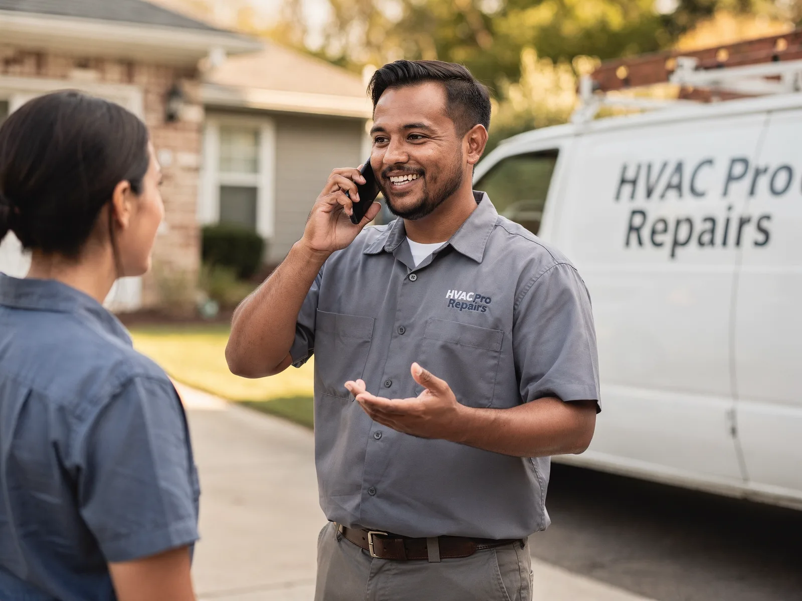 Heat Pump Repair Texhoma, OK FAQs